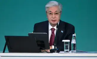 Глава государства выступил на диалог-платформе сельских акимов, подчеркнув важность сильных сел для процветания страны