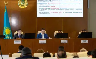 В ВКО под руководством акима Нурымбета Сактаганова обсудили развитие АПК, геологии и интернета