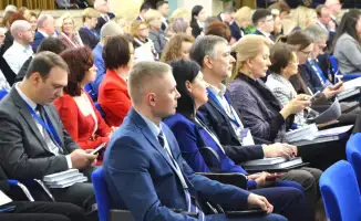 Право ЕАЭС: Судьи как архитекторы правосудия на международной конференции в Минске