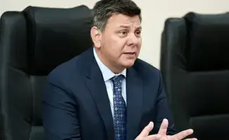 Министерство энергетики Казахстана и МВФ обсуждают будущее энергетического сектора