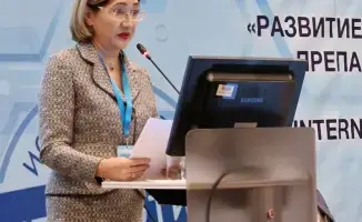 Международная конференция в Астане: стратегии борьбы с антимикробной резистентностью