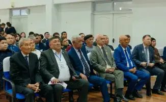 Серик Шапкенов обсудил вопросы жилищного строительства и инфраструктуры с жителями Макатского района