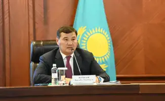 Цифровой гигант Казахстана: мосты к будущему!