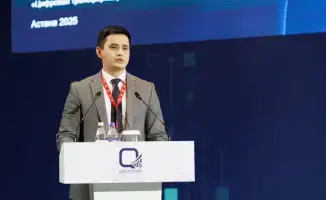 Внедрение больших данных в официальную статистику Казахстана: повышение качества и оптимизация процессов