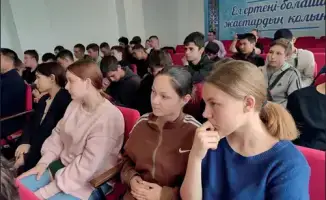 Проект по профилактике религиозного экстремизма стартует в Аулиекольском районе