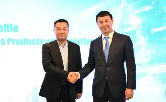 Создание международного совместного предприятия в Алматы для разработки роботов на базе ИИ