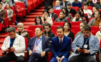 Дни кино Центральной Азии и Азербайджана: в Ташкенте показали казахстанские фильмы