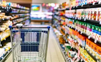 Запасы продуктов в регионе: стабильность на рынке или нет?