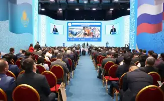 Костанайская область: индустриальный двигатель Казахстана на межрегиональном форуме