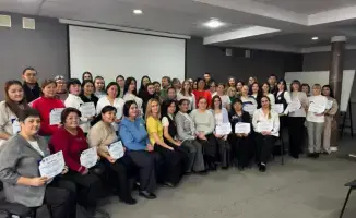 Развитие потенциала НПО в Казахстане для улучшения инклюзии людей с инвалидностью