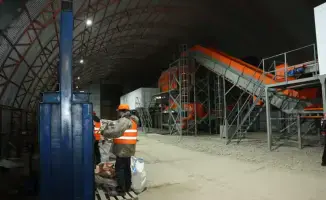 Кумар Аксакалов: Путешествие к зеленым вершинам Рудного