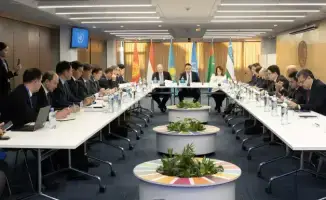 Сотрудничество стран Центральной Азии: вызовы и возможности для стабильности и устойчивого развития