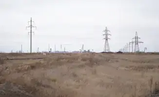 В Степногорске стартует создание индустриальной зоны для высокотехнологичных производств