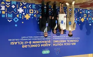 Влияние VIII заседания Молодежного совета СВМДА на будущее регионального сотрудничества и экологические инициативы