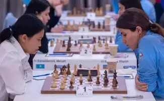 Қазақстан әйелдер шахмат командасының әлем чемпионатындағы алғашқы жеңістері: спорттағы гендерлік теңдік және ұлттық мақтаныш