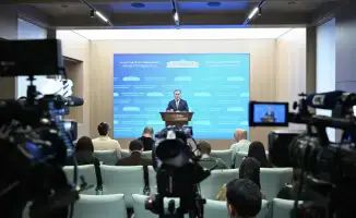 Казахстан вступает в ряды ядерных держав: новый виток дипломатического партнерства в Астане