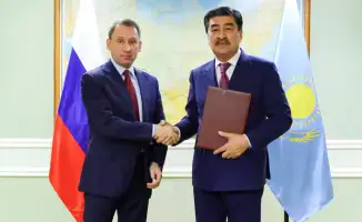 Тигры возвращаются: Казахстан ждет своих хищников!