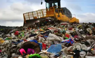 Концепция управления отходами в Казахстане: международные стандарты и инициативы