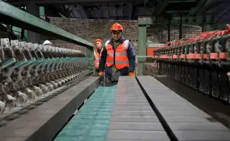 Запуск кирпичного завода в Бородулихинском районе для строительных компаний региона