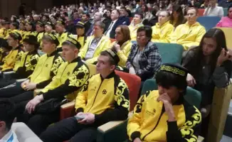 Патриотический форум в Костанае подготовка технических кадров популяризация рабочих профессий