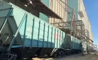 Зерно дружбы: Казахстан возобновляет поставки пшеницы в Армению после трех десятилетий