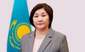 Назначение Шынар Акпаровой вице-министром просвещения РК: перспективы изменений в образовательной системе страны