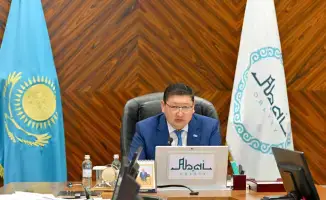 Инвестиции в область Абай объемом 4177 млрд тенге