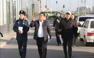 Унификация рекламных объектов в Туркестане: последствия для городского облика и бизнеса