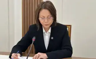 Совещание в Астане: 15,4% населения остаются незастрахованными по ОСМС