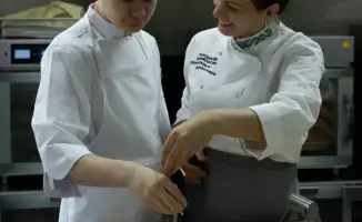 В Карагандинской области стартовали бесплатные курсы для подростков с особыми образовательными потребностями