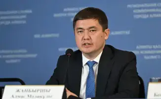 Алматы: Новый план по улучшению естественной вентиляции для устойчивого городской среды