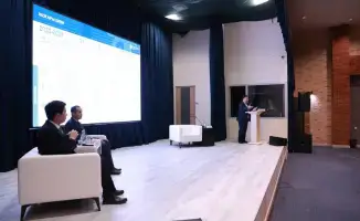 Обсуждение развития науки и образования в Алматинской области: последствия для местного населения