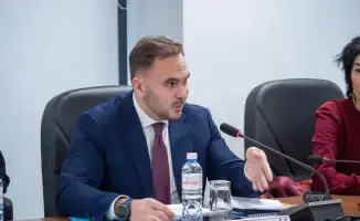 Презентация Национального доклада о профилактике семейно-бытового насилия прошла в Астане