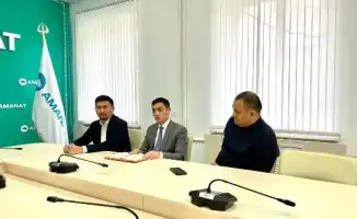 БҚО журналистер пулы терроризмге қарсы профилактикада БАҚ-тың рөлін арттыруды көздейді
