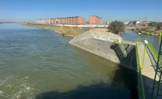 В регионах проводится активная подготовка к паводковому периоду