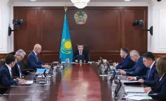 Пламя беды: Премьер-министр инициирует рейды для защиты от огненных трагедий в жилом секторе