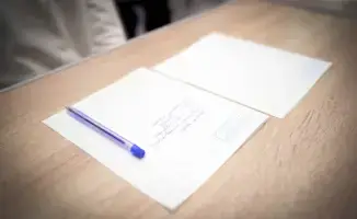 1,5 миллиона школьников Казахстана написали изложение