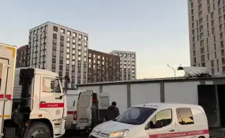 Серьезные сбои в электроснабжении на подстанции Туран: отключение ячеек №106 и №210