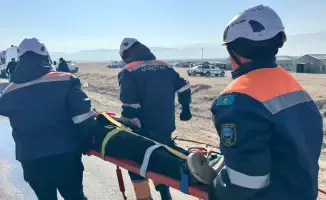 Зима близко: как готовятся к рискам?