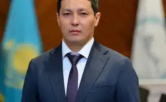 Новый руководитель управления физической культуры и спорта области Абай: Бахыт Асенгазыевич Бекбосынов на пути к международным спортивным достижениям