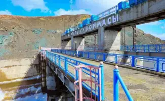 Реконструкция Каргалинского водохранилища: новый проект для улучшения энергообеспечения и водной безопасности региона