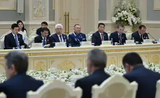 Казахстан и Узбекистан укрепляют сотрудничество в горной промышленности через новый меморандум