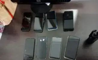 Попытка контрабанды телефонов в УИС: последствия для безопасности учреждения