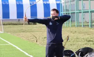 Традиционные «Игры кочевников» в Толебийском районе способствуют укреплению национальной идентичности среди молодежи