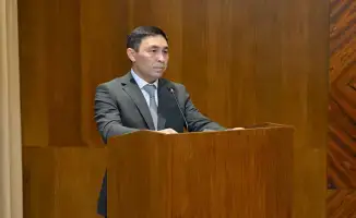 На аппаратном совещании обсудили готовность дорог области Абай к зиме