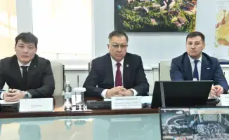 Суперкомпьютер КазНУ в исследованиях и разработках ИИ для энергетики