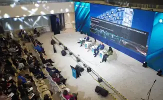 Проектное управление в центре внимания: Международный Projects Maturity Forum стартовал в Астане