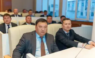 Восточно-Казахстанская область: строительный мост к будущему с Маликом Отарбаевым