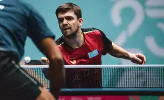 Кирилл Герасименко золото Игры исламской солидарности реванш команда Казахстан 10 медалей