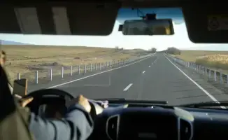 Дороги Жетісу: отремонтированы, но не окончено!